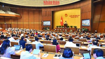 Cần quy định về tự chủ để cởi nút thắt cơ chế cho bệnh viện công