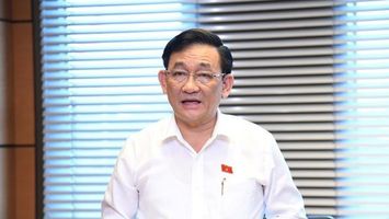 'Tăng lương cơ sở càng sớm, càng tốt, có thể áp dụng ngay từ 1/1/2023'