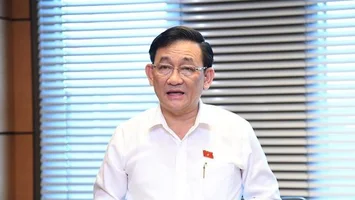 'Tăng lương cơ sở càng sớm, càng tốt, có thể áp dụng ngay từ 1/1/2023'