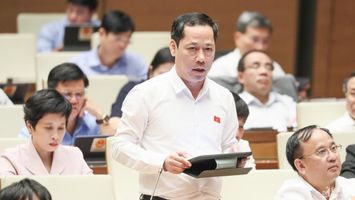 ĐBQH Đoàn Nghệ An đề nghị làm rõ 3 nội dung khi cho phép thành lập cơ quan Thanh tra độc lập tại cơ quan quản lý thu cấp tổng cục, cục