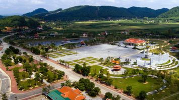 Truông Bồn-một biểu tượng của tinh thần Việt Nam