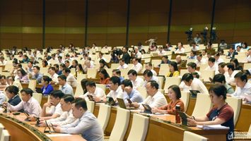 Đề xuất bổ sung thẩm quyền cho Chủ tịch UBND cấp xã trong sửa đổi Luật Phòng, chống bạo lực gia đình