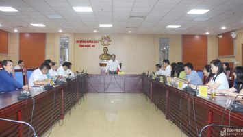 Lựa chọn nội dung chất vấn được dư luận và nhân dân quan tâm
