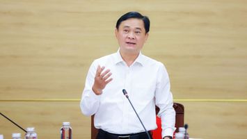 Ban Thường vụ Tỉnh ủy Nghệ An thông qua hai đồ án quy hoạch của huyện Đô Lương