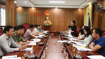 Đoàn ĐBQH tỉnh tiếp nhận, xử lý 42 đơn thư của công dân trong tháng 9/2022