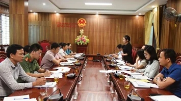 Đoàn ĐBQH tỉnh tiếp nhận, xử lý 42 đơn thư của công dân trong tháng 9/2022