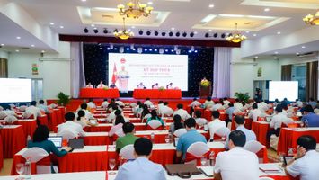 Thường trực HĐND tỉnh Nghệ An khóa XVIII triệu tập kỳ họp thứ 9