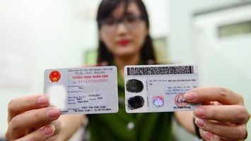 Hà Nội bỏ yêu cầu căn cước, hộ khẩu trong các thủ tục hành chính