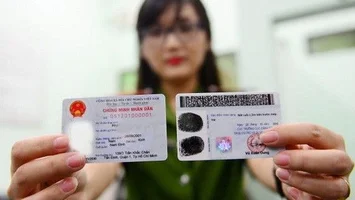 Hà Nội bỏ yêu cầu căn cước, hộ khẩu trong các thủ tục hành chính