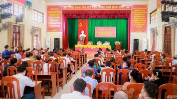 Cử tri Cửa Lò đề nghị xem xét lại chính sách tăng học phí để 'khoan thư sức dân' sau 2 năm Covid-19