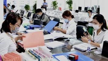 Hà Nội: Triển khai giải pháp khắc phục tình trạng cán bộ, công chức nghỉ việc, thôi việc