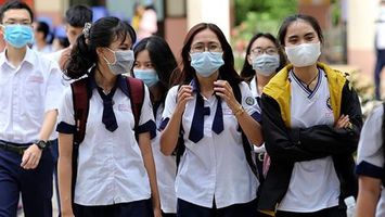 Tuyển sinh đại học 2023: Sẽ loại phương thức tuyển sinh “gây nhiễu”, không khuyến khích thực hiện xét tuyển sớm