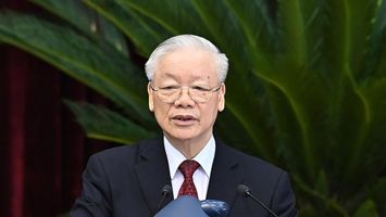 Hoàn thành tốt việc cụ thể hóa nội dung cốt lõi trong Nghị quyết Đại hội XIII của Đảng