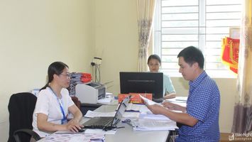 "Trao quyền" chủ động cho cấp xã trong sắp xếp, bố trí cán bộ, công chức