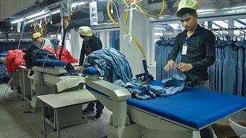 Doanh nghiệp ở nơi đất rộng, dân đông nhưng nghèo: Cần lãnh đạo tỉnh ra tay
