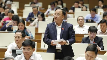 Kỳ vọng sẽ tạo chuyển biến tích cực trên thực tế