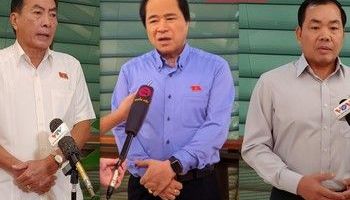 Điều chỉnh giá xăng dầu phù hợp thực tế thị trường