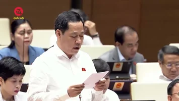 Tách biệt dự án phát triển kinh tế thuần túy và vì lợi ích quốc gia để tránh áp đặt chủ quan, máy móc khi thu hồi đất