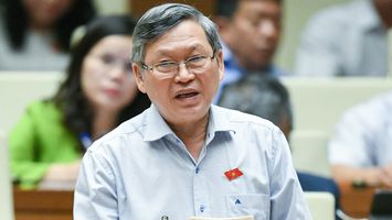 'Dân sẽ không chấp nhận việc thu hồi đất chỉ mang lợi ích cho cá nhân'