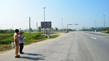 Cử tri huyện Hưng Nguyên phản ánh nhiều về hệ thống giao thông, thủy lợi