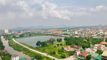 Cử tri thành phố Vinh: Nhiều khu chung cư phá vỡ quy hoạch, ảnh hưởng đến sinh hoạt cộng đồng