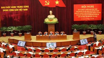 Bộ Chính trị định hướng kêu gọi và thúc đẩy đầu tư tuyến đường cao tốc Hà Nội - Viêng Chăn đoạn qua Nghệ An