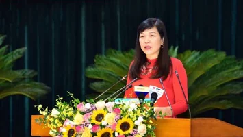 Nỗ lực đổi mới, hành động vì lợi ích của cử tri, Nhân dân