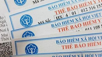 Hoàn thành việc đóng tiền bảo hiểm xã hội, bảo hiểm y tế, bảo hiểm thất nghiệp cho người lao động trước ngày 31/12/2022