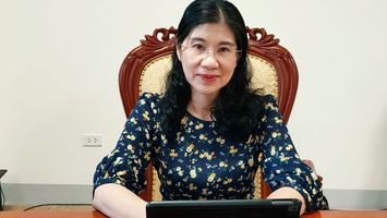 Hình ảnh Quốc hội không ngừng đổi mới ngày càng rõ nét