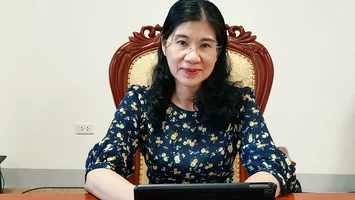 Hình ảnh Quốc hội không ngừng đổi mới ngày càng rõ nét
