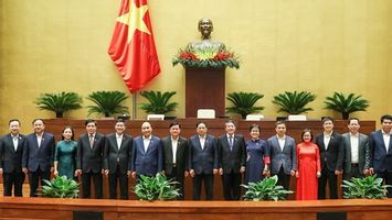 Bài cuối: Mang tiếng nói của cử tri đến nghị trường