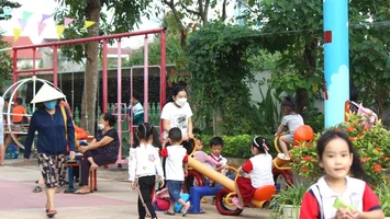 Trợ cấp cho con công nhân: Nhiều băn khoăn