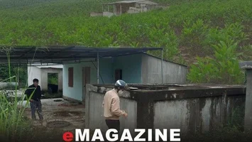 Bản Mồng, dự cảm một mối lo...