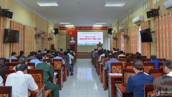 Công tác tuyên truyền góp phần thực hiện thắng lợi các chỉ tiêu phát triển kinh tế - xã hội