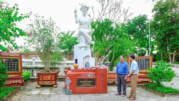 Về miền quê của 'Bà chúa thơ Nôm'
