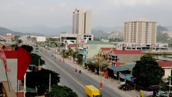 Thu hút đầu tư, phát triển công nghiệp, sớm xây dựng Hoàng Mai thành cực tăng trưởng của Nghệ An
