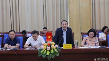 JICA phối hợp Nghệ An phát triển chuỗi giá trị cho tỏi Sanuki tại huyện Kỳ Sơn