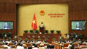 Bộ trưởng Bộ Xây dựng: Mục tiêu đến năm 2025 hoàn thành 570 ngàn căn nhà ở xã hội