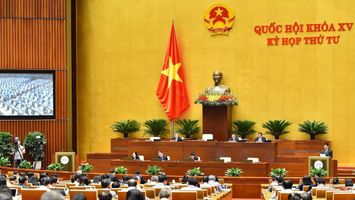Nâng cao năng lực của đại biểu Quốc hội, hướng tới Quốc hội tranh luận
