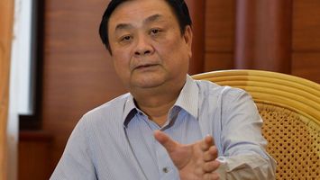 Bộ trưởng Lê Minh Hoan: Chúng ta không đi buôn chuyến nữa