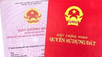Huyện Quỳnh Lưu: Cử tri phản ánh về cấp đổi giấy chứng nhận QSD đất và hệ thống giao thông thủy lợi
