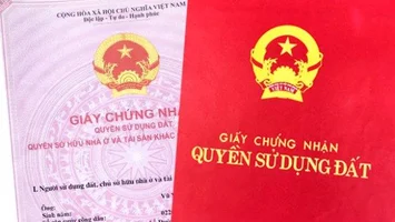 Huyện Quỳnh Lưu: Cử tri phản ánh về cấp đổi giấy chứng nhận QSD đất và hệ thống giao thông thủy lợi