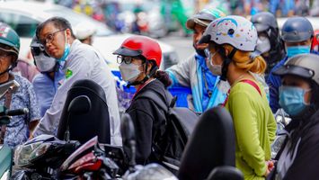 Bộ trưởng Bộ Công Thương giải trình về khan hiếm xăng dầu