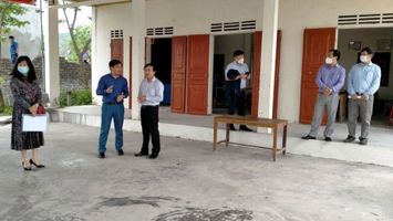 Nghệ An: Trang thiết bị phục vụ hoạt động văn hóa tại hơn 1.000 thôn thiếu và lạc hậu