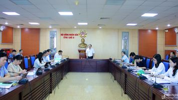 Tăng mức chi cho công tác xây dựng văn bản quy phạm pháp luật