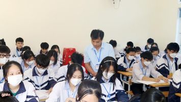 Nghệ An: Mức học phí mới phù hợp với điều kiện giữa các vùng dân cư