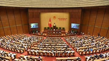 Quốc hội sẽ biểu quyết thông qua Kế hoạch phát triển kinh tế-xã hội năm 2023