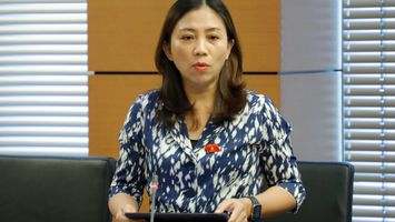 “Công khai nhưng phải minh bạch khi đấu thầu”