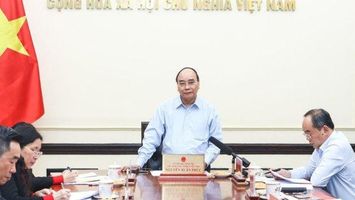 Chăm lo, hỗ trợ 1 triệu người nghèo, người có hoàn cảnh khó khăn dịp Tết