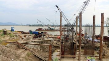 Nghệ An: Giải ngân đầu tư công đạt 52,6%